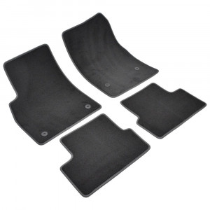 SET COVORASE AUTO MOCHETA UMBRELLA PENTRU OPEL ASTRA [J](2009-2015) - Img 1