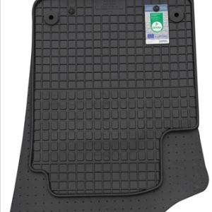 Set Covorase Cauciuc Volkswagen Up 2011-prezent Petex - Img 2