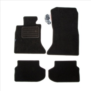 Set Covorase mocheta REX CULOARE GRAFIT F10 S-DRIVE,F11 S-DRIVE Petex - Img 2