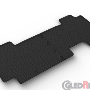 Set Covorase Randul 2 Toyota Proace/Space/Zafira Life 19-/Scudo VAN 2