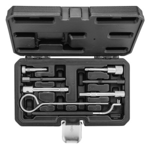 Set de blocare a distributiei Chrysler.