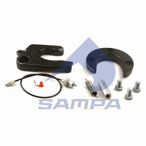 Set de reparatie cupla remorca