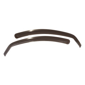 SET DEFLECTOARE AER FATA FARAD PENTRU DACIA DUSTER (2010-2014) - Img 1