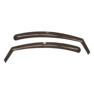SET DEFLECTOARE AER FATA FARAD PENTRU DACIA LOGAN 2 (2012-) MCV 2 (2013-) SANDERO / SANDERO STEPWAY (2013-2020)