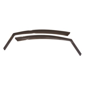SET DEFLECTOARE AER FATA FARAD PENTRU RENAULT CLIO SERIE 4 / CLIO GRAND TOUR (2012-) - Img 13