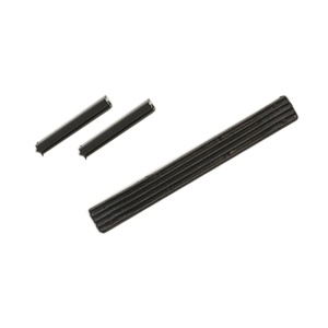 SET DEFLECTOARE AER FATA FARAD PENTRU RENAULT MEGANE BERLINA - SW (2002-2008) - Img 2