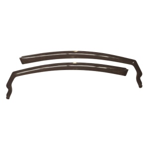 Set deflectoare aer fata Farad pentru Seat Toledo (2004-2012) Altea Xl (2004-)
