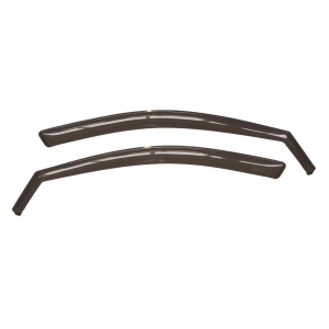 SET DEFLECTOARE AER FATA FARAD PENTRU VOLKSWAGEN PASSAT - SW B8 (2014-)