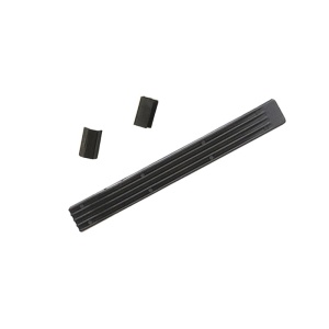 SET DEFLECTOARE AER FATA FARAD PENTRU VOLKSWAGEN PASSAT - SW B8 (2014-) - Img 2