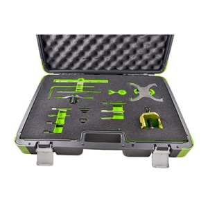 SET DISPOZITIVE BLOCARE DISTRIBUTIE DIESEL- BENZINA - CUREA - LANT - PENTRU FORD JBM