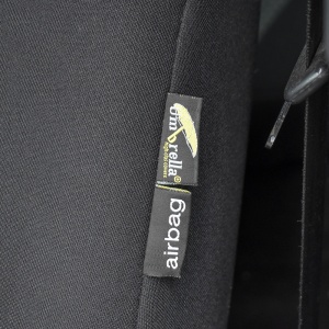 SET HUSE SCAUN UMBRELLA PENTRU RENAULT FLUENCE 2009-2016 (BANCHETA FRACTIONATA) CU TETIERE SPATE IN FORMA DE L - Img 3