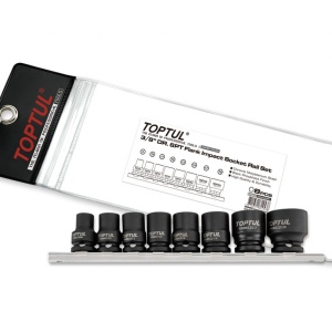 Set tubulare de impact 6Pt