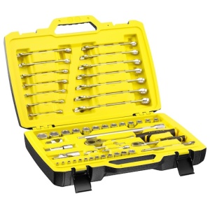 SET TUBULARE FM 1 4 + 1 2 49 PIESE