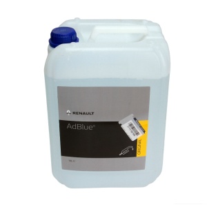 Solutie AdBlue Renault 10L