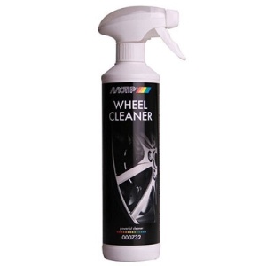 SOLUTIE CURATARE JANTE AUTO 500 ML