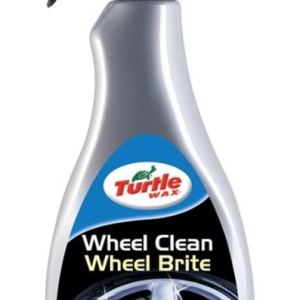 Solutie curatare jante Turtle Wax FG7446 500ml