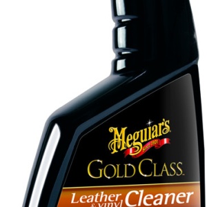 Solutie Curatare Piele Meguiars Gold Class Leather Cleaner