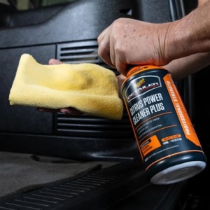 SOLUTIE CURATAT INTERIOR CITRUS POWER CLEANER PLUS - MEGUIARS - Img 3