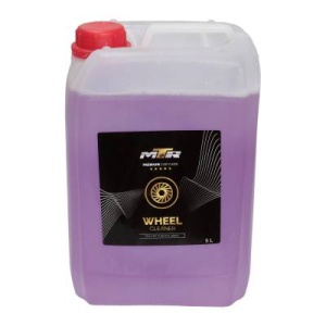 Solutie curatat jante MTR 5L