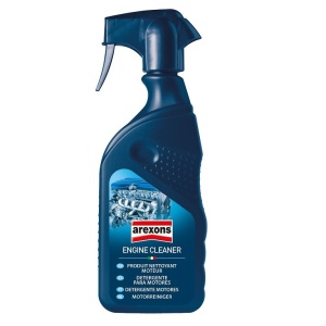 Solutie curatat motorul Arexons 400 ml