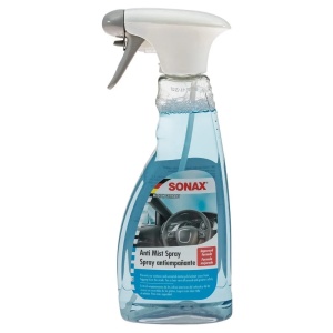 Solutie dezaburire geamuri Sonax Anti Mist Spray 500 ml