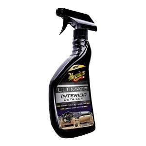 SOLUTIE INTERIOR ULTIMATE INTERIOR DETAILER -MEGUIARS