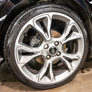 SOLUTIE INTRETINERE, 18.3 L, HYPER DRESSING - MEGUIARS - Img 3