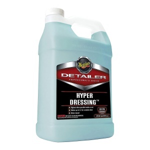 SOLUTIE INTRETINERE, 3.78 L, HYPER DRESSING - MEGUIARS
