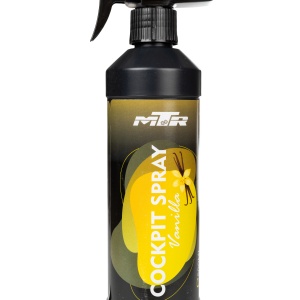 Solutie lustruit bord Vanilla MTR 500 ml
