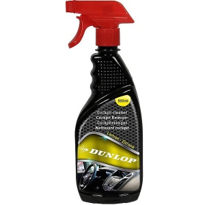 Solutie pt curatarea bordului Dunlop 500ml