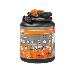 Solutie reparatie anvelope Osram TYREseal ESSENTIAL
