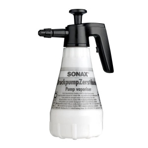 SONAX Bidon cu pulverizator, capacitate 1,5 litri, cod 496005