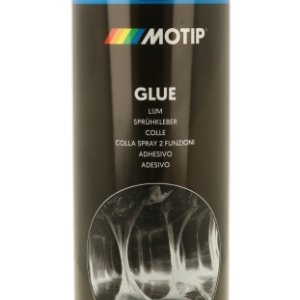 Spray adeziv Motip Glue 500 ml