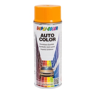 Spray auto Galben Taxi Duplicolor