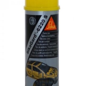 Spray Ceara anticoroziva SikaGard 500 ml