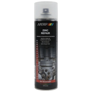 Spray cu Zinc Motip 500 ml
