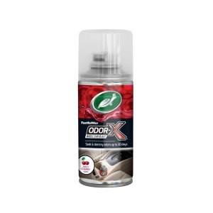 Spray curatare aer conditionat aroma Cirese 100ml