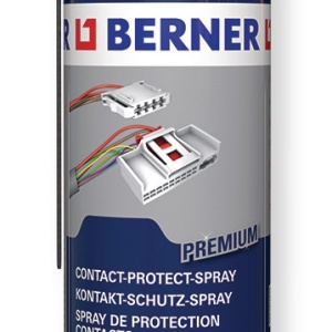 Spray de protecție contacte electrice 400 ml