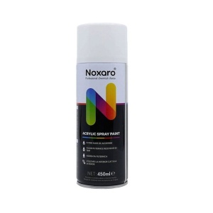 Spray indepartat vopsea, decapant, 450ml, NOXARO
