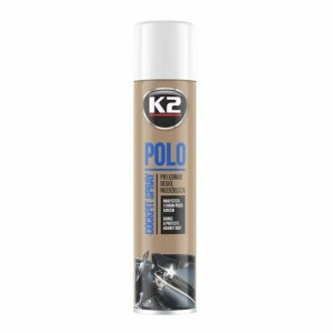 Spray Silicon Bord K2 Polo Fresh 300 ml