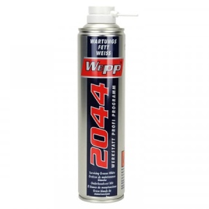 Spray vaselina cu PTFE (white) 400 ml