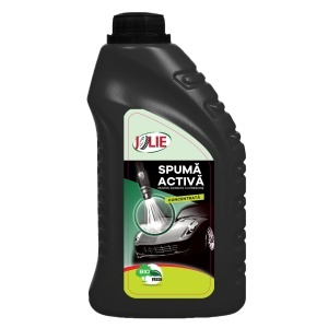 Spuma activa de curatare Jolie 1L