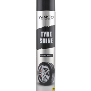 Spuma Intretinere anvelope Winso Tyre Shine 750 ml