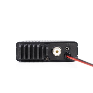 STATIE RADIO CB PNI ESCORT HP 2020, CU UN SINGUR CANAL, 4W, FM, 12V, FARA ZGOMOT - Img 6