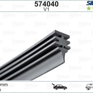 Stergator Valeo Silencio 330 mm