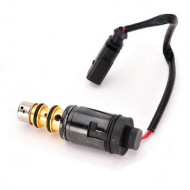 Supapa regulatoare compresor A/C DENSO 7SEU16C / 7SEU17 / 6SEU14C / 6SEU12C AUDI VOLKSWAGEN - Img 2