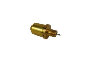 Supapa regulatoare compresor A/C Sanden SD7V16 / SD6V12 AUDI FORD SEAT SKODA VOLKSWAGEN