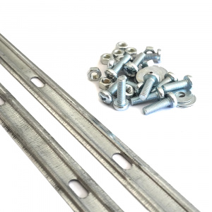 SUPORT FIXARE APARATORI NOROI 240X35 CM SET 2 BUC - Img 1