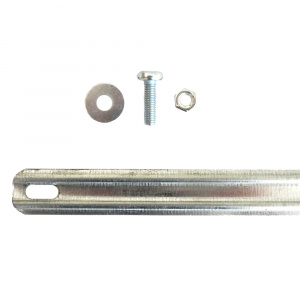 SUPORT FIXARE APARATORI NOROI 240X35 CM SET 2 BUC - Img 3