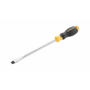 Șurubelniță STANLEY® CUSHION GRIP™ 10 mm x 200 mm